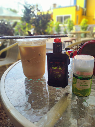 Kopi Siippp Toast Mondoroko