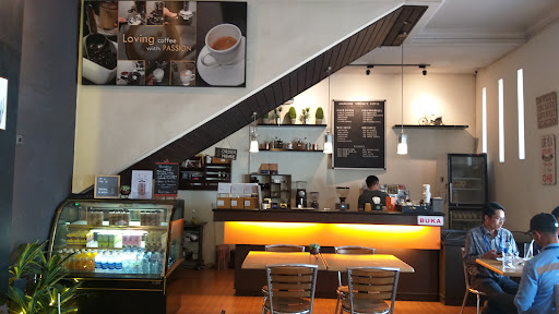 Sensa Koffie Singosari