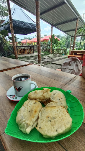 Kopi Arjuno Klampok Singosari