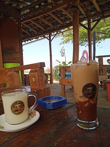 KOPI SENJA BANG SOLET