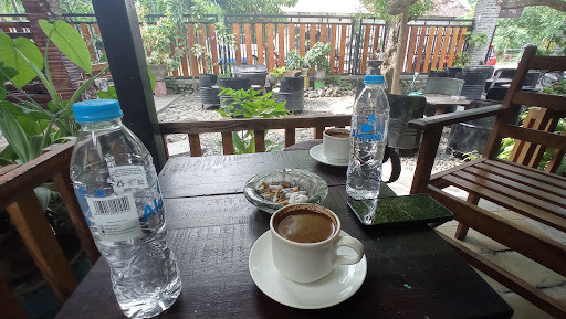 Stasiun Kopi Situbondo