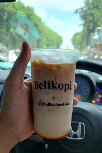 BELIKOPI. SITUBONDO