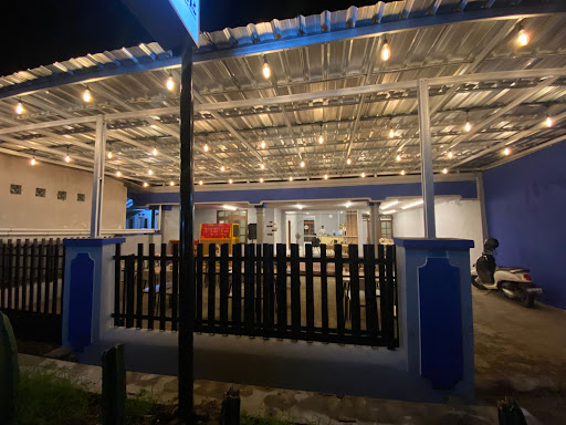Bungsu Kopi