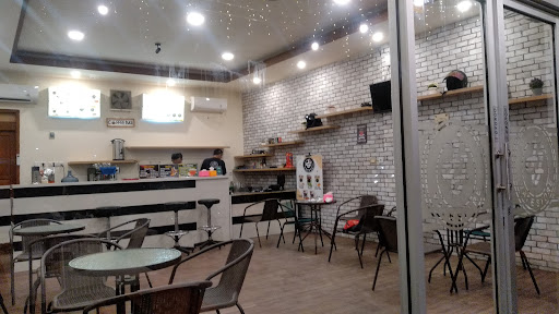 JJ Coffee Situbondo