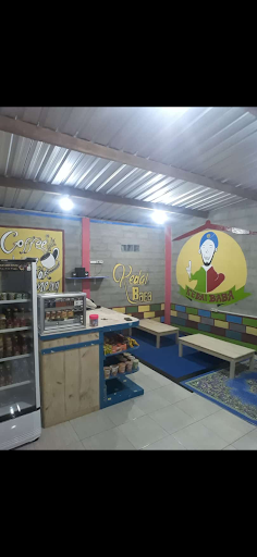 Kedai Baba Laok Pasar Panji
