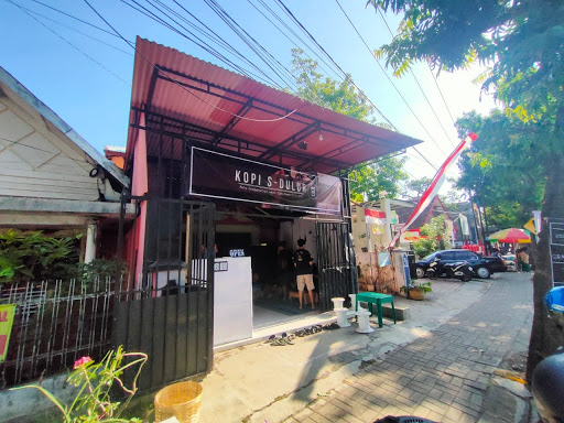 Kopi S-Dulur