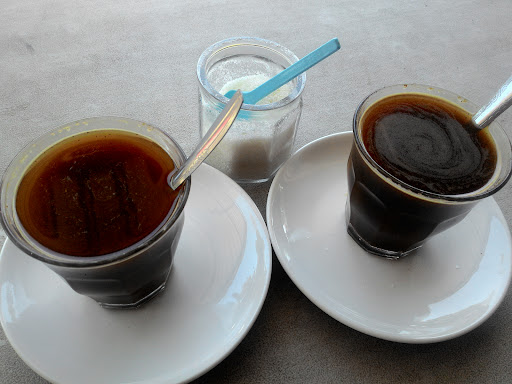 Rumah Kopi Situbondo