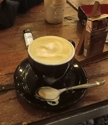 Coffee Shop ACC Kopi