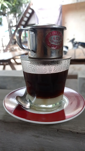 Twins Coffee