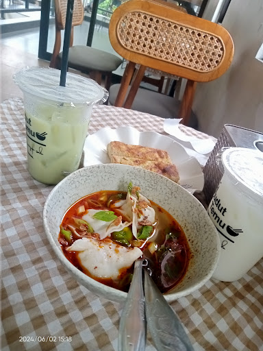Sudut Temu