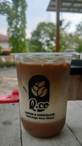 Qco Coffee & Chocolate
