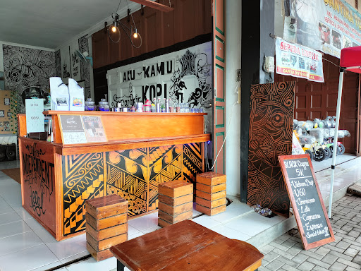 JL Independent Coffee