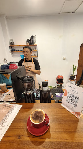 Cawan Kopi 25