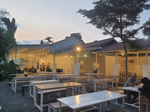 MENOEWA KOPI JOGJA
