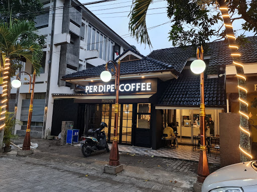 Perdipe Coffee Palagan Jogja