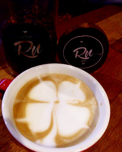 RN Coffee Shop & Roastery