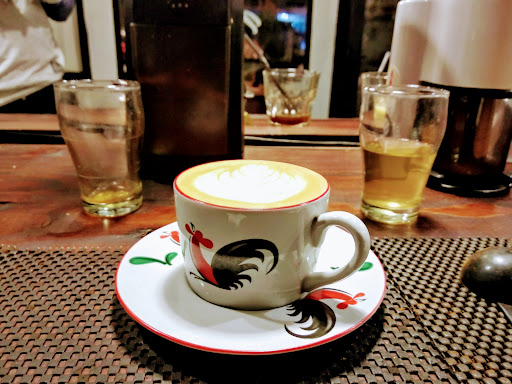 Naluri Coffee