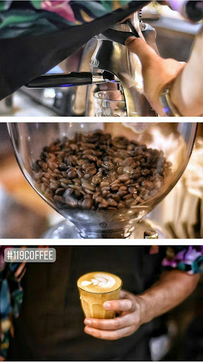 Satusatusembilan Coffee