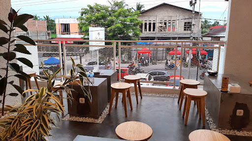 Kalinambah x Kalis Solok Kota