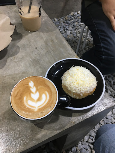 Dua Lima Coffee Solok