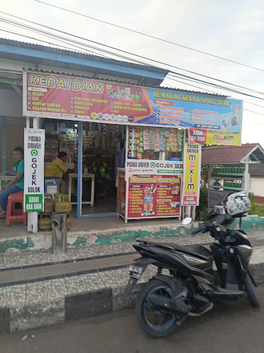 POSKO OJOL SOLOK