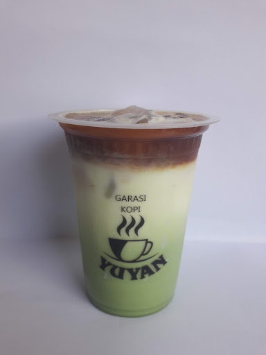 YUYAN COFFEE