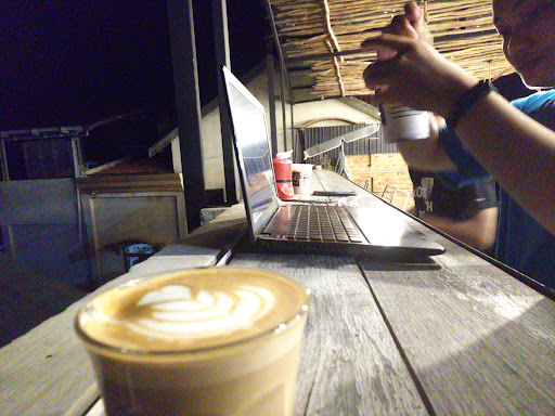 Raden Coffee & Resto