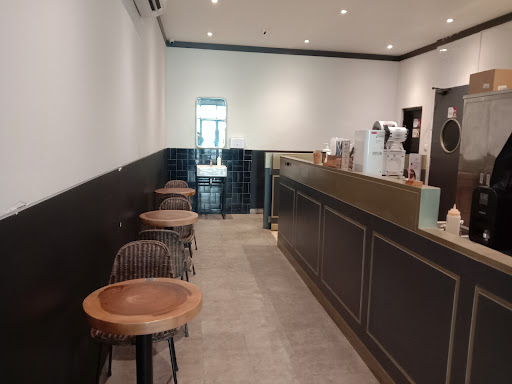 Kopi Kenangan - Ruko Gading Tutuka Soreang