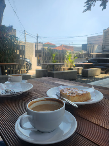 Toko Kopi Djayamin