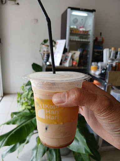Kopi Hari Hari Signature, Soreang
