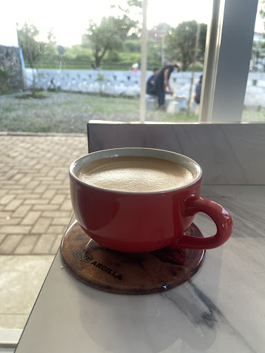 Arcilla Coffee