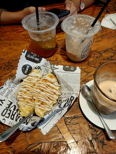The Pituin Coffee House