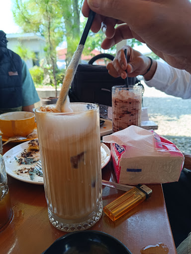 Djaya berkah kopi