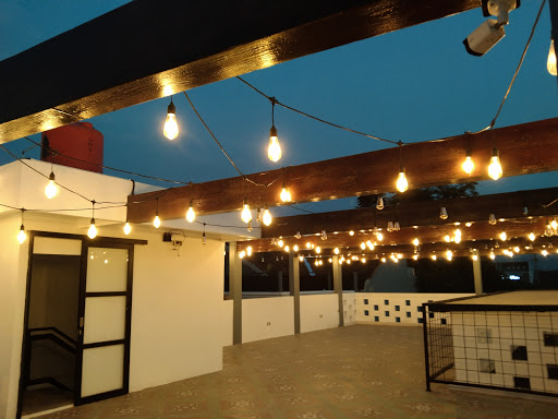 Kedai Banyu Langit