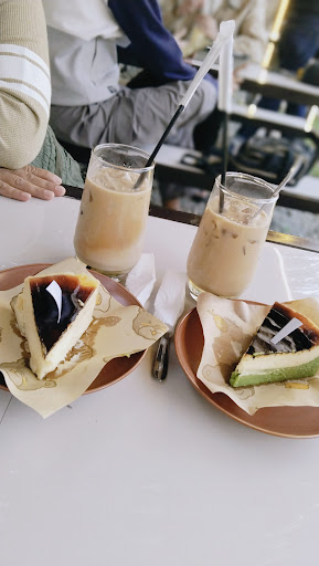 Setaman Coffee and Eatery