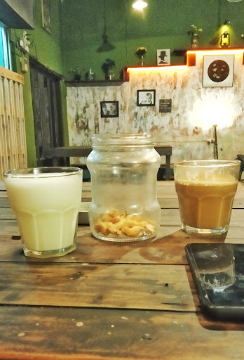 Sangray Kopi & Culture