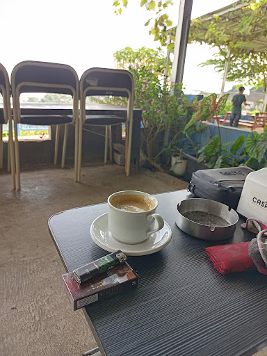 Coffee Gunung (Kopgun)