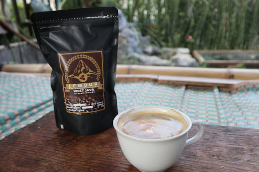 Kopi Lembur