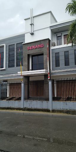 Kopi Senang