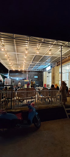Coffee sultan eks Kopi lain hati sultan hasanuddin kampung makassar