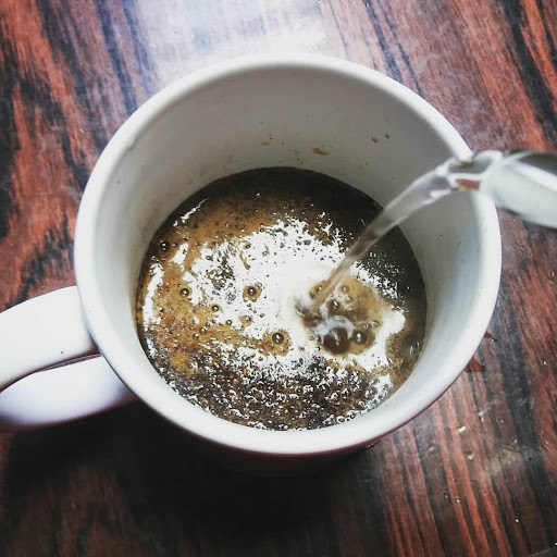 Kopi Ceplok
