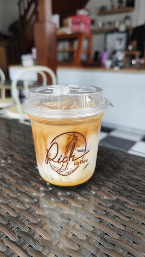 Rich Coffee