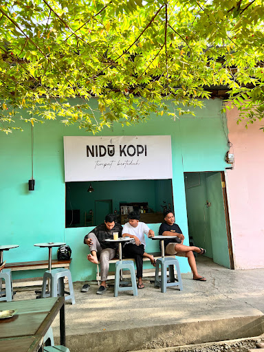 NIDU KOPI
