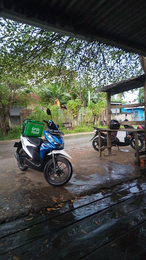 Pabrik kopi Senang Sorong