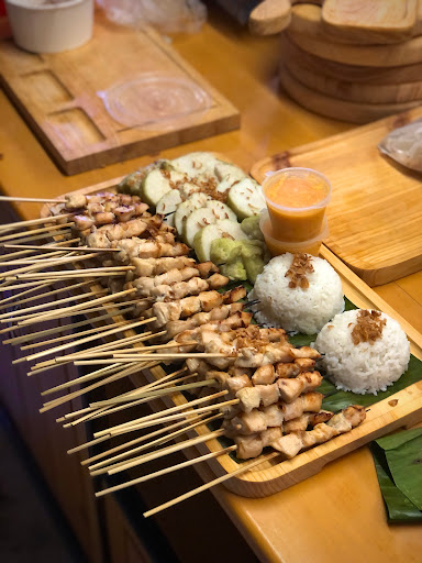 Selagi Dingin