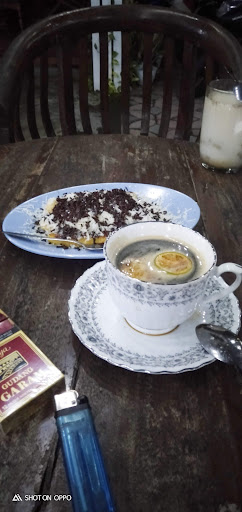 KOPIXING SRAGEN