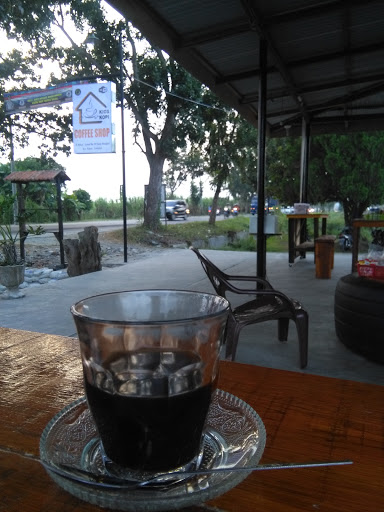 Kios Kopi