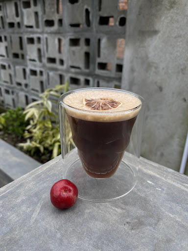 Kenziocoffee