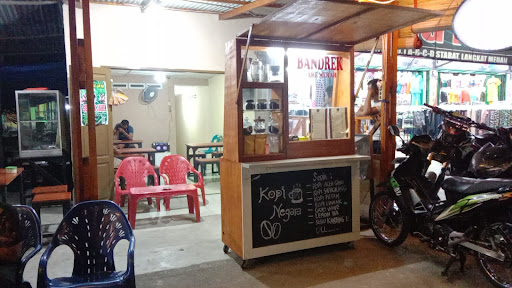 Kopi negara