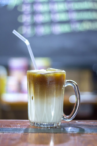 Kosta coffee